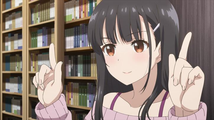 『継母の連れ子が元カノだった』放送開始は7月6日！メインキャスト登壇の先行上映会も実施決定