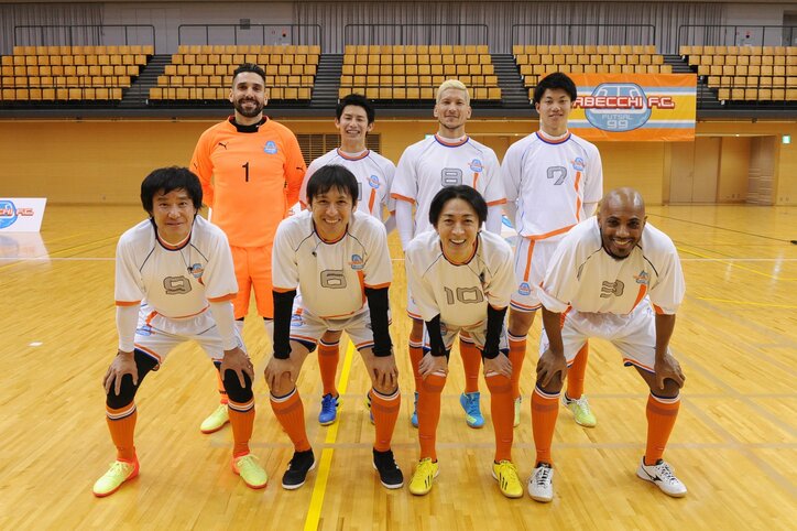 「初戦で負けなければおもしろくなる」矢部浩之が日本代表のW杯ベスト16以上に期待