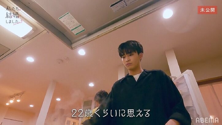 28歳の島崎遥香と川島海荷「はやく30代になりたい」理想の年齢の重ね方について明かす『私たち結婚しました3』未公開