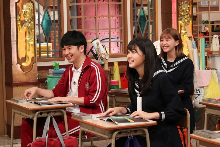 アンミカが教えるアンジーの“心の闇”とは？　『しくじり先生』波乱の半生…絶望から光を見つける方法