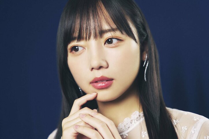 日向坂46齊藤京子「夢が叶った」ブログにつづった言葉が現実に ドラマ『泥濘の食卓』初単独主演に喜びと気合い