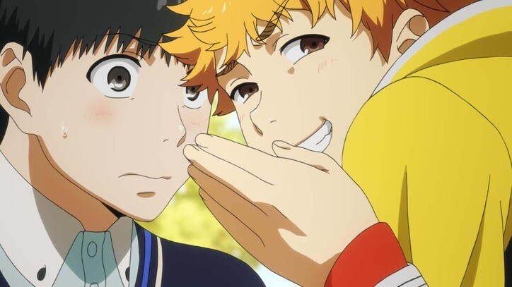 【写真・画像】『ゴールデンカムイ』第4期、『お嬢と番犬くん』『GA 芸術科アートデザインクラス』の3シリーズが「ABEMA」初配信! 5枚目