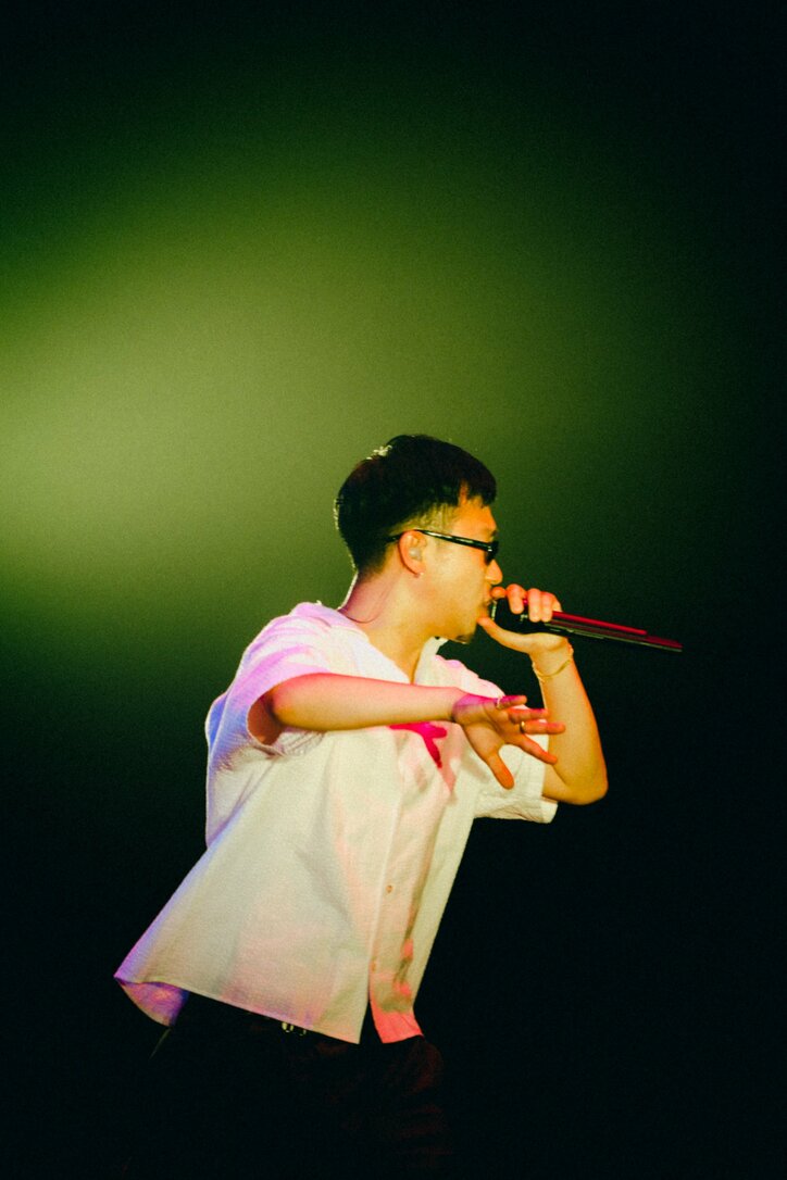 BAD HOP解散、Awichのアリーナ……。 『POP YOURS』がカルチャーの発信源となった2日間