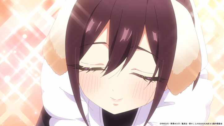 【写真・画像】1日デートで恋太郎が下した“命令”とは…アニメ『君のことが大大大大大好きな100人の彼女』第16話あらすじ・先行カット公開 3枚目