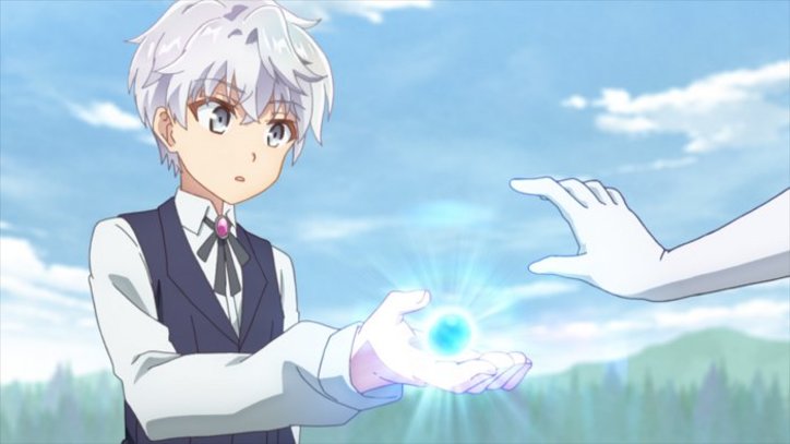 アニメ『暗殺貴族』しだいに近づいていくルーグとディア…第3話先行カット・あらすじ公開