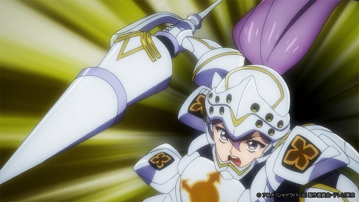 アニメ「シャドウバース」次の戦いは卑劣な罠を仕掛ける2人組!第18話先行カット&あらすじ公開