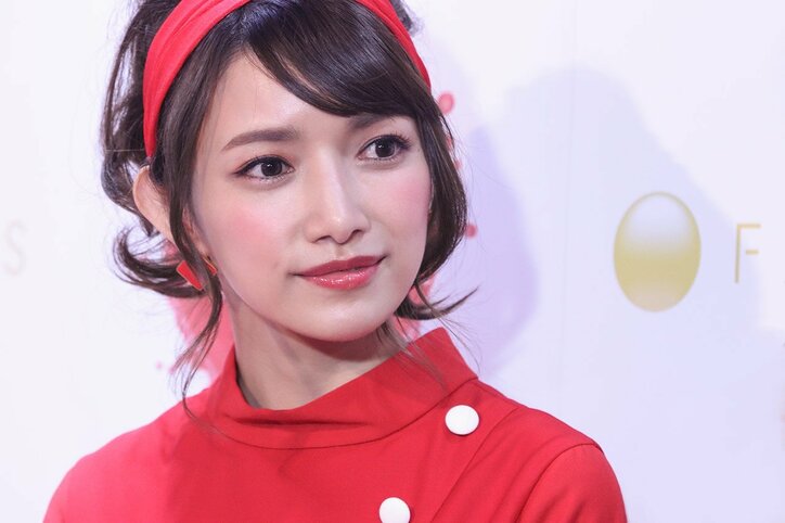 後藤真希、松浦亜弥との関係を改めて説明「誤解なきように、、、」