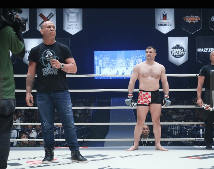 格闘ファンの夢、10年ぶり再戦「ミルコvsシウバ」　必然といえるその対戦の歴史