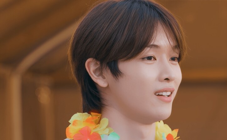 【写真・画像】超人気アイドルグループ、旅の最後にどんでん返しで衝撃の結末…!フリーズし、泣きそうになるメンバーも 3枚目