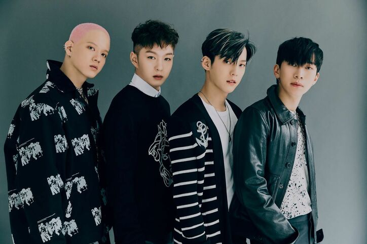 韓国の音楽番組チャートで7冠達成！ボーイズグループ・BTOB『KINGDOM : LEGENDARY WAR』