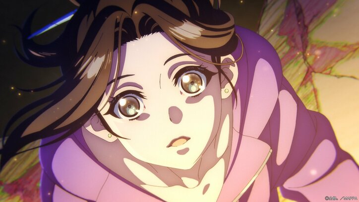 Luke and Natsuko's First Date!? Synopsis and Preview Stills for Episode 8 of the Anime "ZENSHU" Released