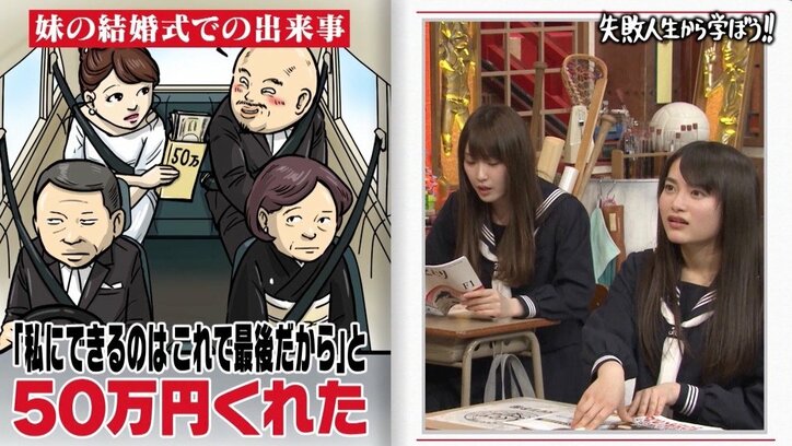クロちゃん、2浪57学部全落ち&受験費用だけで200万円! 親からの仕送りは「キャバクラで使った」