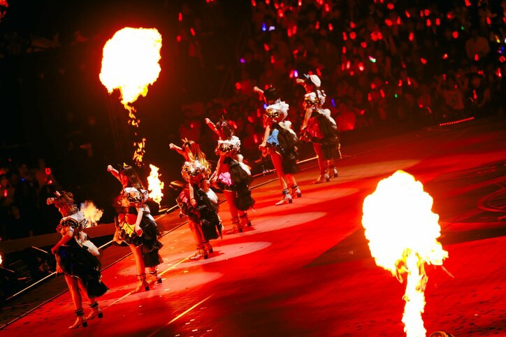 【写真・画像】【セトリ掲載】ベルノ出走に大歓声！『ウマ娘』6thイベント「The New Frontier」春公演DAY1速報レポート　4枚目