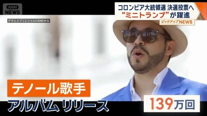 意外な経歴