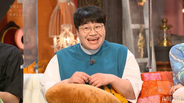 ベッドシーンの練習中に感情高ぶり…アイドル俳優が両想いの女優と犯したタブー