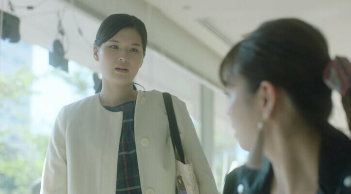 旦那の不倫相手は高校時代からの友人…怒りのグーパンチで制裁下す！『フォローされたら終わり』衝撃展開に注目集まる