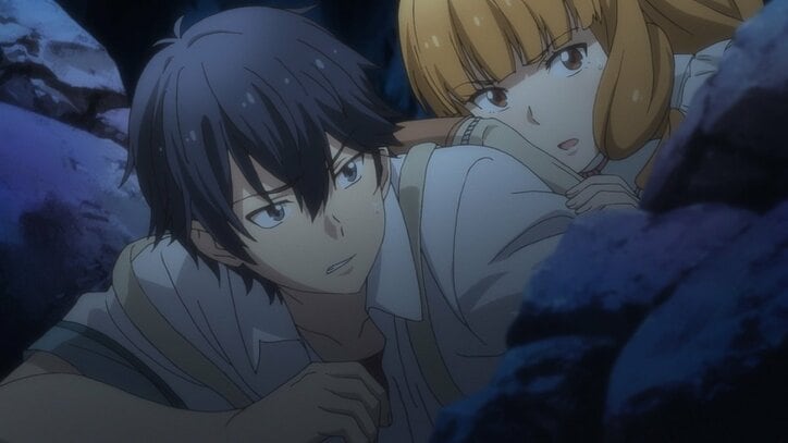 アニメ『この世の果てで恋を唄う少女YU-NO』第11話先行カット公開　思いもよらぬものが部屋に…？