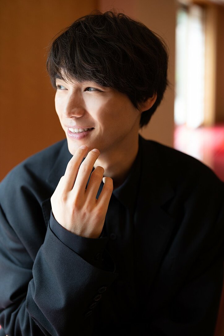 福士蒼汰、憧れの俳優・岡田准一との死闘アクションシーンに「とにかく食らいついて、必死でした」