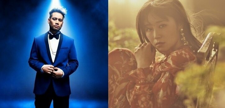 映画『ウタモノガタリ』全国公開決定！岩田剛典、ＨＩＲＯらコメントも到着