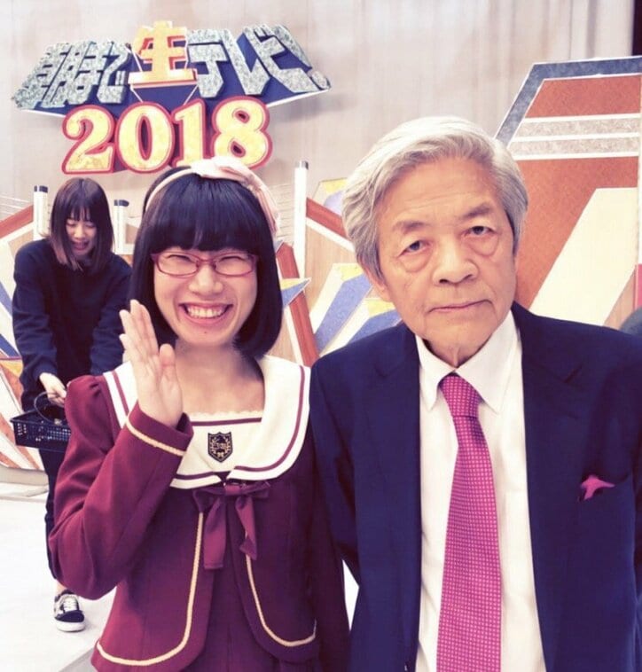 たかまつなな、本気で求人募集「たくさんの人に笑顔を届けられます」