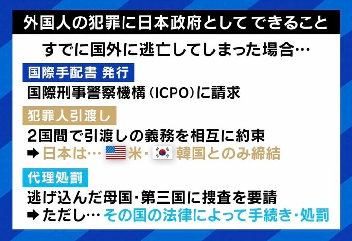 【写真・画像】靖国神社“落書き男”が出国 軽犯罪なら逃げ得？ 警備への批判の声も…元埼玉県警・佐々木成三氏「公安部が動いている事にビックリした。警視庁も本気だ」　3枚目