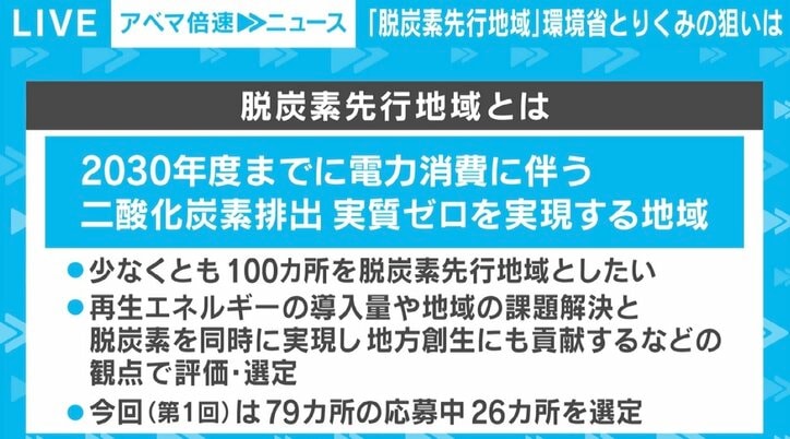 姫路城や阪神タイガースファーム施設を“ゼロカーボン”に 「脱炭素先行地域」26カ所が決定 規模の小さな自治体には課題も