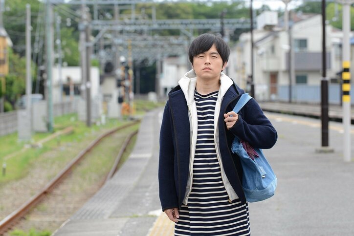 バカリズムが再びＯＬに！『劇場版 架空ＯＬ日記（仮）』公開決定