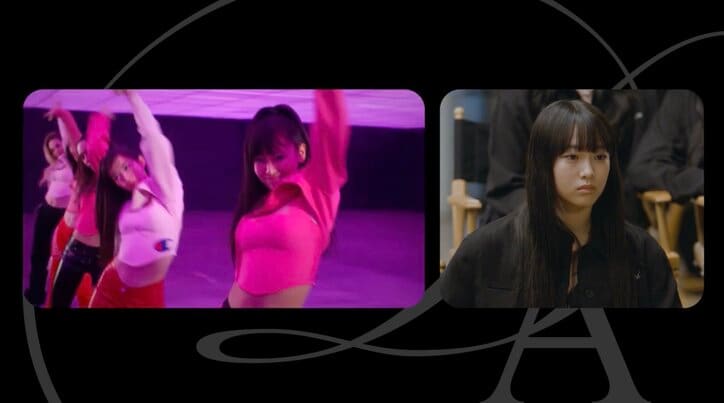 最年少14歳の日本人練習生・ヒナリが脱落! HYBE米オーディションで初の脱落者となり涙…「今までのK-POPアーティストさんの苦労や大変さがわかった」