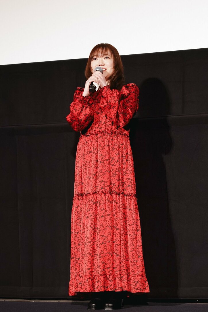 【写真・画像】アニメ『黄泉のツガイ』先行上映＆トークイベントレポート　6枚目