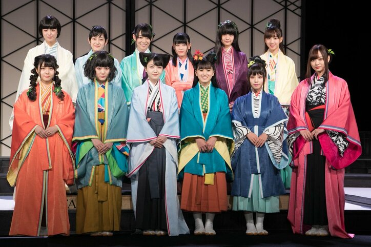 乃木坂46・3期生単独舞台が開幕！ 梅澤美波「成長した私たちを見せていきたい。お楽しみに」