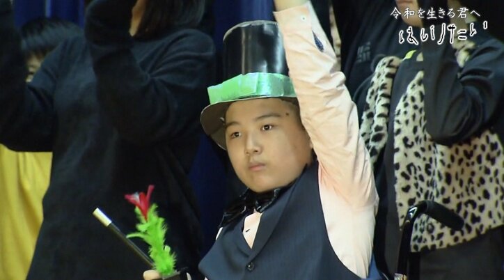 「とにかくはしりたい…」治療法の見つかっていない指定難病「A-T」と闘う母子