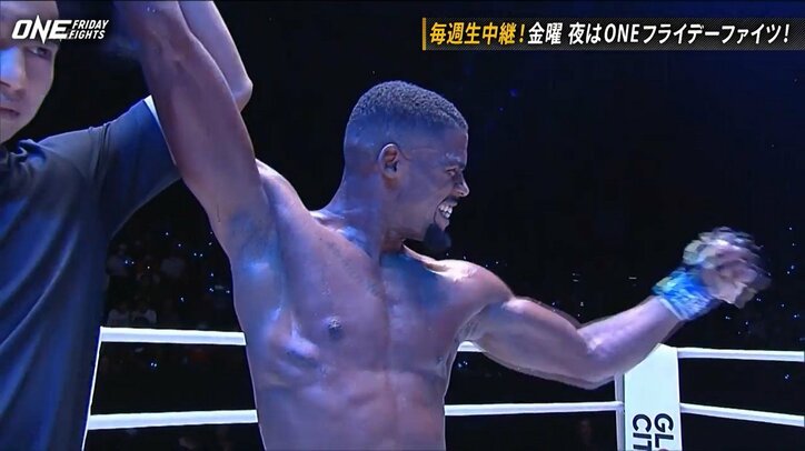 制御不能の“時間差”失神KO テンプルに突き刺す左で前のめりダウン 「意識を絶たれて地面にバウンドは脳へのダメージ大きい」と指摘も