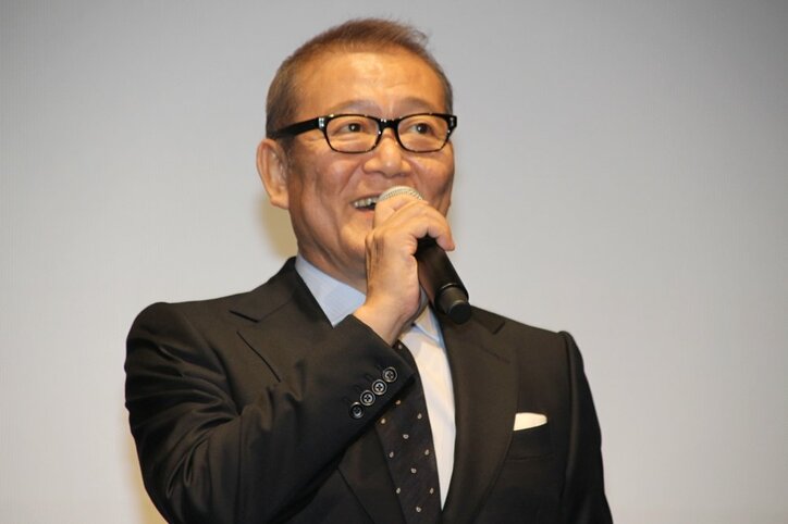 有村架純、親の厳格なしつけを明かす「食事は正座しないと怒られる」