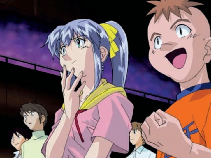 【写真・画像】平成の”ハイパーヨーヨー”アニメ『超速スピナー』11月30日まで全22話が無料配信決定　1枚目