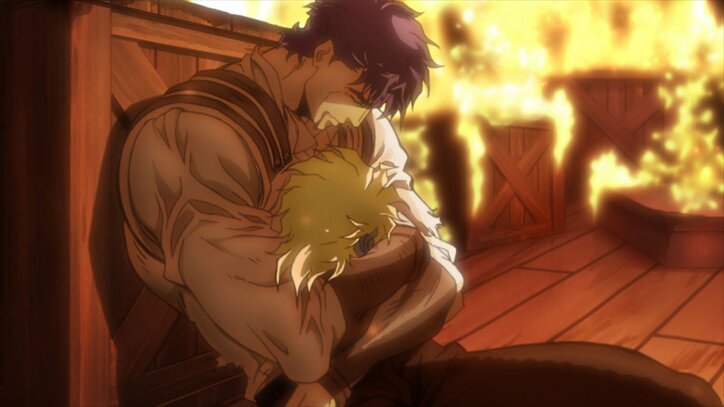 『ジョジョ』一挙放送・『メイドインアビス』連続配信など、人気アニメを無料放送の『ABEMAアニメフェス』開催