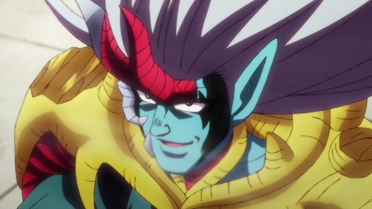 アニメ「ダイの大冒険」ダイとハドラーの闘い、ついに決着の時…！第71話先行カット＆あらすじ公開