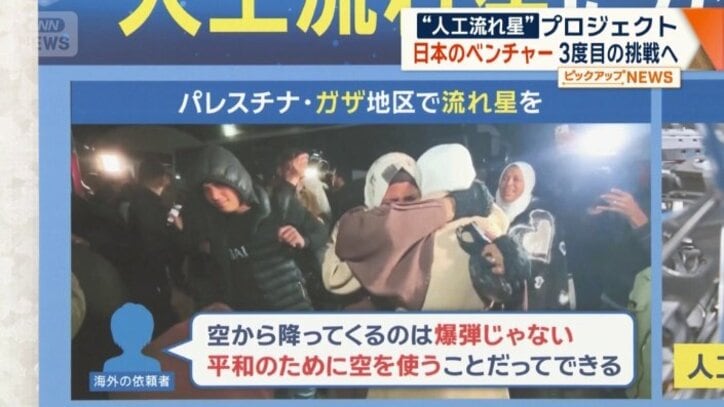 海外からの依頼