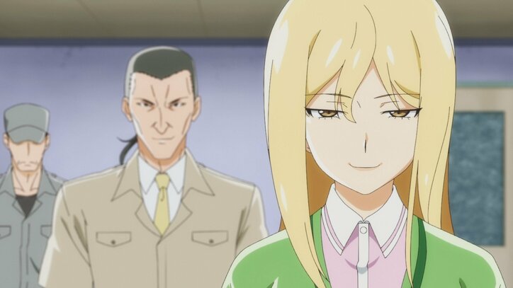 アニメ『ひぐらしのなく頃に業』第22話「郷壊し編　其の伍」先行カット公開