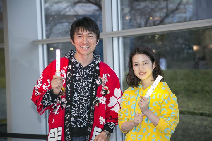 小松靖のモノノフモード#4 feat.弘中綾香「想像の1億万倍かわいかったももクロちゃん」