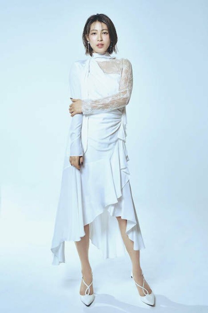 【写真・画像】成宮寛貴、瀧本美織と夫婦役で8年ぶり俳優復帰「今なら昔と違う芝居ができるような気がした」ドラマ『死ぬほど愛して』インタビュー　10枚目