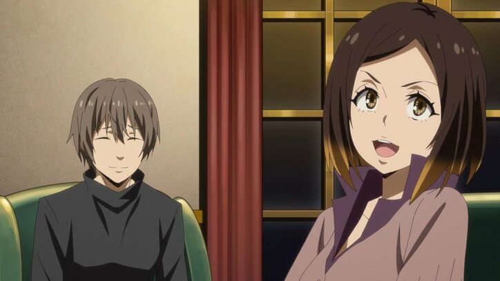 アニメ「転生したらスライムだった件 第2期」ファルムス王国に不穏な動きが…第28話先行カット＆あらすじ公開