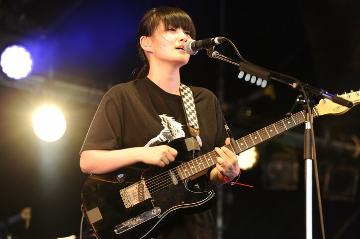 星野源、くるり、[Alexandros]らが新木場を彩った1日　ライブ写真とセットリストを公開【メトロック2016 東京開催day2】