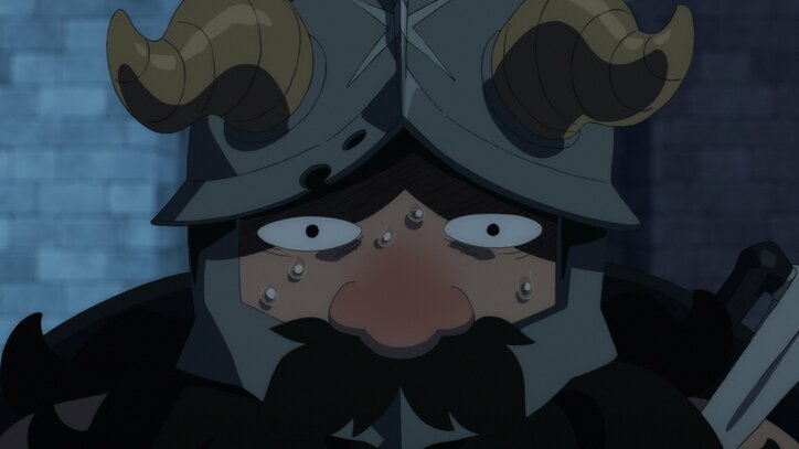 【写真・画像】アニメ『ダンジョン飯』第15話先行カット・あらすじ・WEB予告公開　4枚目