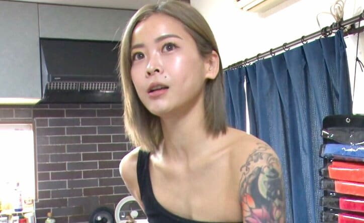 【写真・画像】元レディース総長の35歳シンママ美女、少年院直伝の子育て方法を解説「日記で考える力を養う」　1枚目