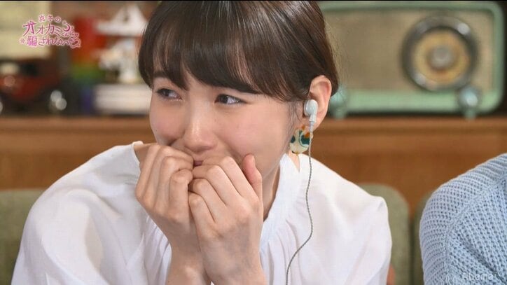 『真冬のオオカミくんには騙されない』で遂にたいぞーが脱落! 横澤夏子、飯豊まりえは涙、大和田南那はショックで呆然と立ち尽くす……