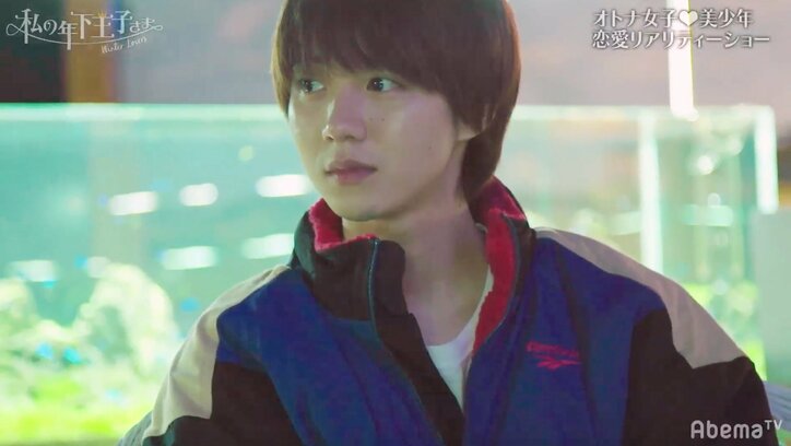 よねの強制リタイアに視聴者から悲鳴「やめないで!」 『私の年下王子さま Winter Lovers』#8