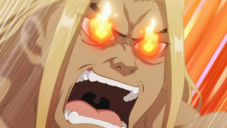 [Photos/Images] Synopsis et premières images de l'épisode 18 de « Nageki no Bōrei wa Intai Shitai » ! Ryuulan sera doublée par Himika Akaneya【Commentaire inclus】 8th