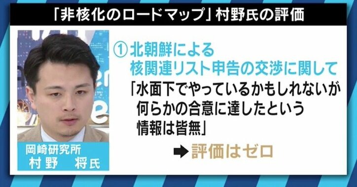 「トランプ氏と文氏、理想のコンビがいる今しかチャンスはない」 非核化プロセス、第2回米朝会談はいつ？