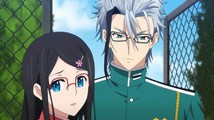 アニメ「プランダラ」手術を受ける覚悟を決める離人…第16話先行カット＆あらすじ公開