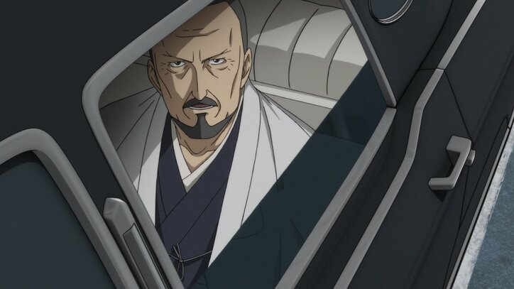 アニメ「歌舞伎町シャーロック」第5話、予備校の看板を見つけたメアリは…? 先行カット解禁